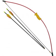 10LB Draw Weight 36 inch Starter Archery Bow and Arrow Set (MK-RB009)