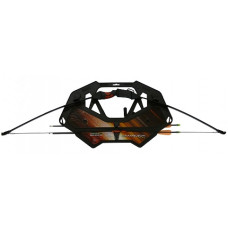 Armex Whizzkids Chameleon Archery Recurve Bow Kit Draw weight 10lbs