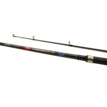 11ft Silstar X-Performance Carp Rod Code SIL220