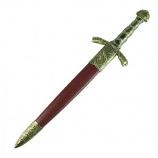 Three Lions Crusader Dagger (501)